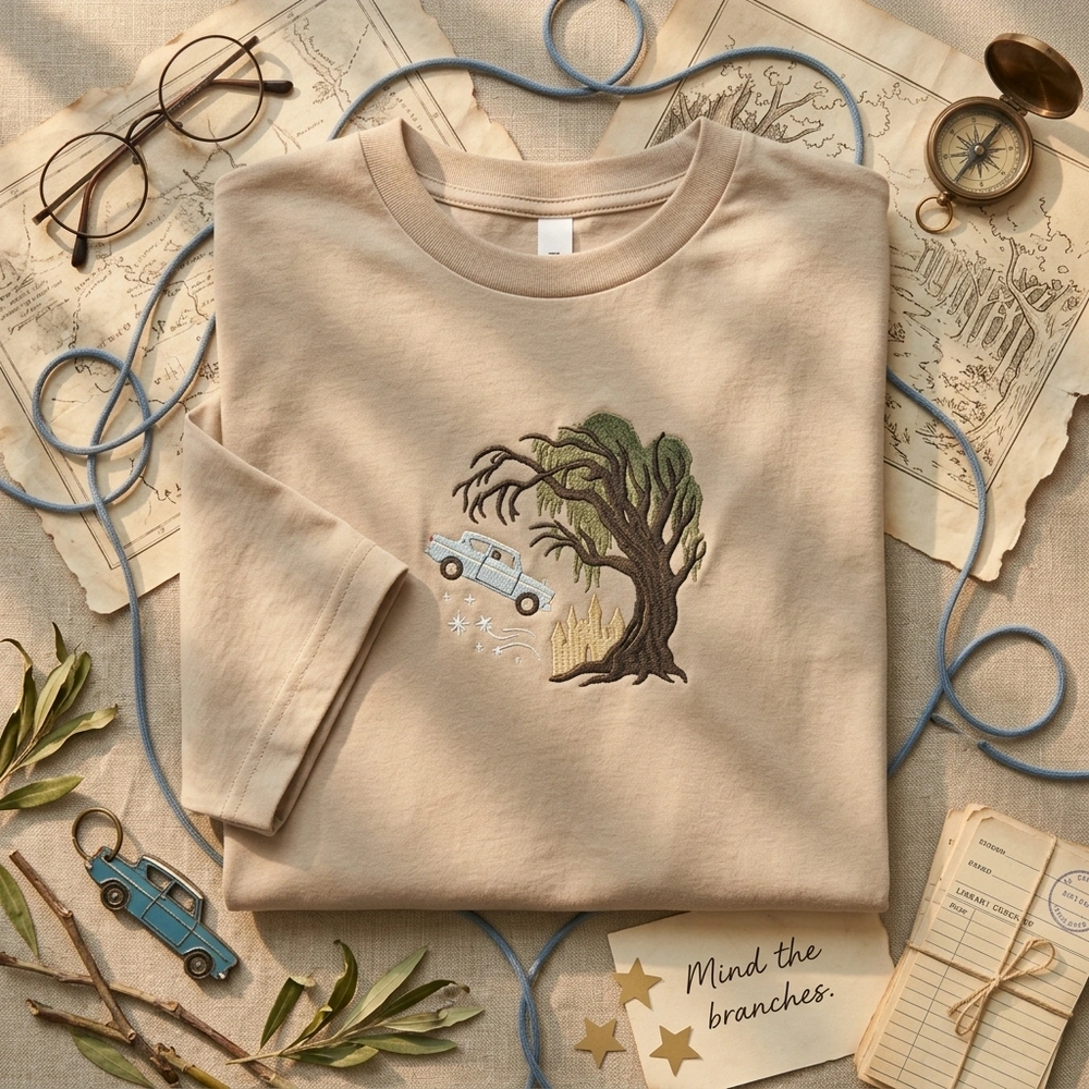embroidered-sweatshirt-4 Embroidered Sweatshirt