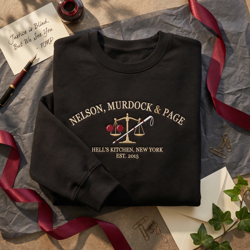 embroidered-sweatshirt Embroidered Sweatshirt