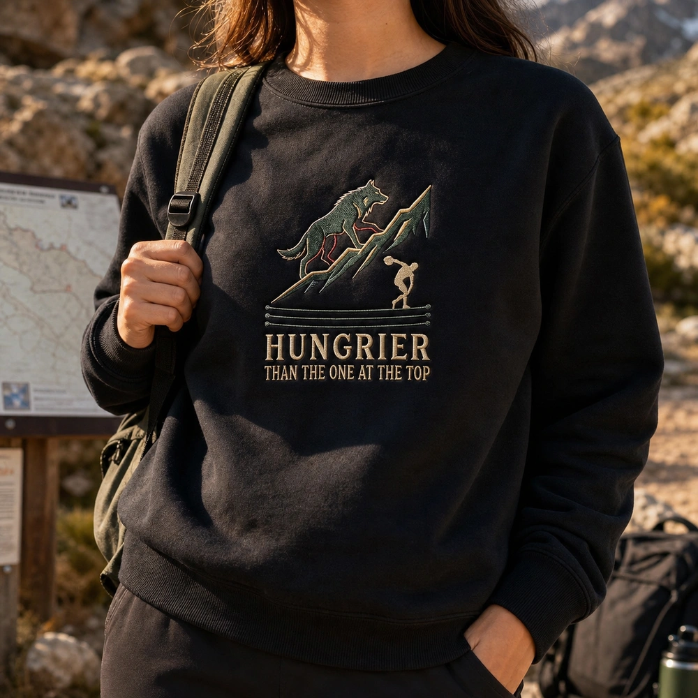 embroidered-sweatshirt-2 Embroidered Sweatshirt