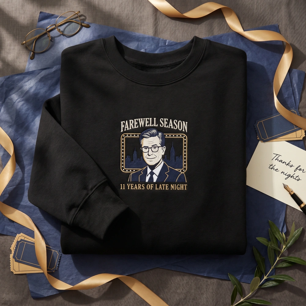 embroidered-sweatshirt Embroidered Sweatshirt