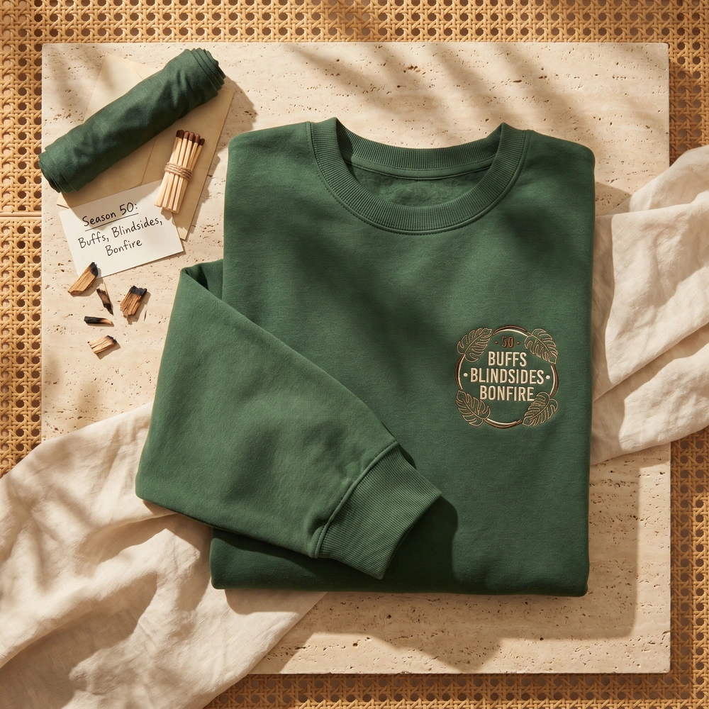 embroidered-sweatshirt Embroidered Sweatshirt