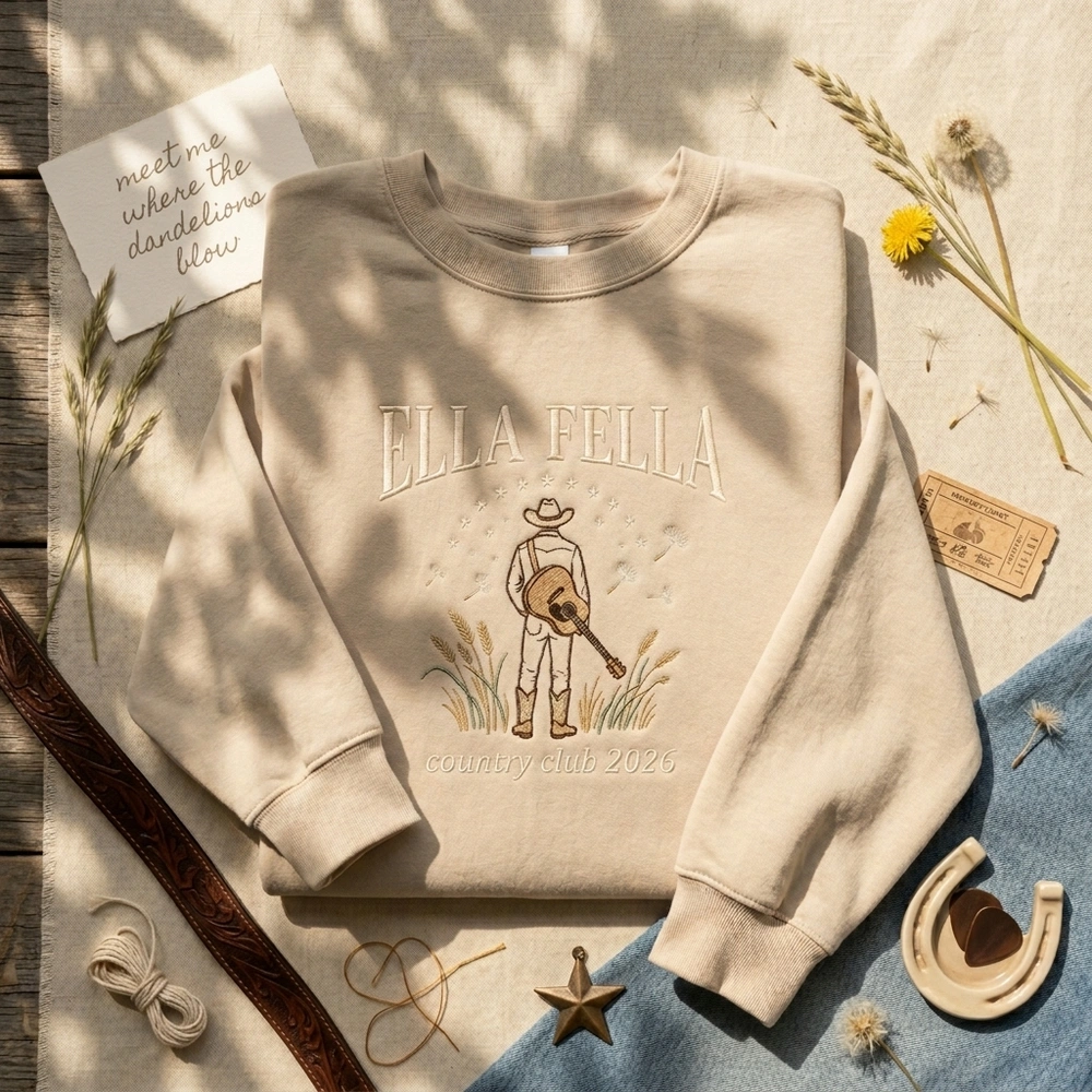 embroidered-sweatshirt-3 Embroidered Sweatshirt
