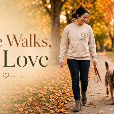 The Dog Embroidered Sweatshirt Gift Guide for People Who Love Their Pup Loudly