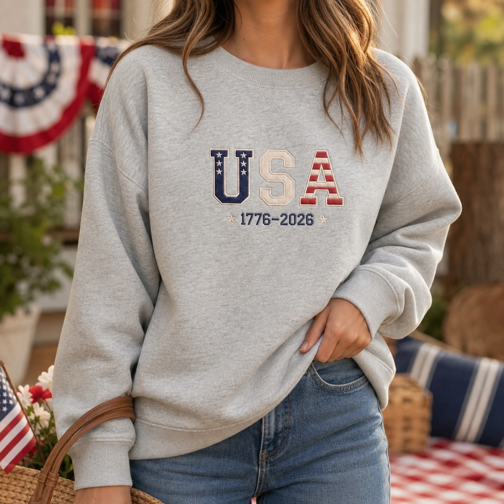 embroidered-sweatshirt-2 Embroidered Sweatshirt