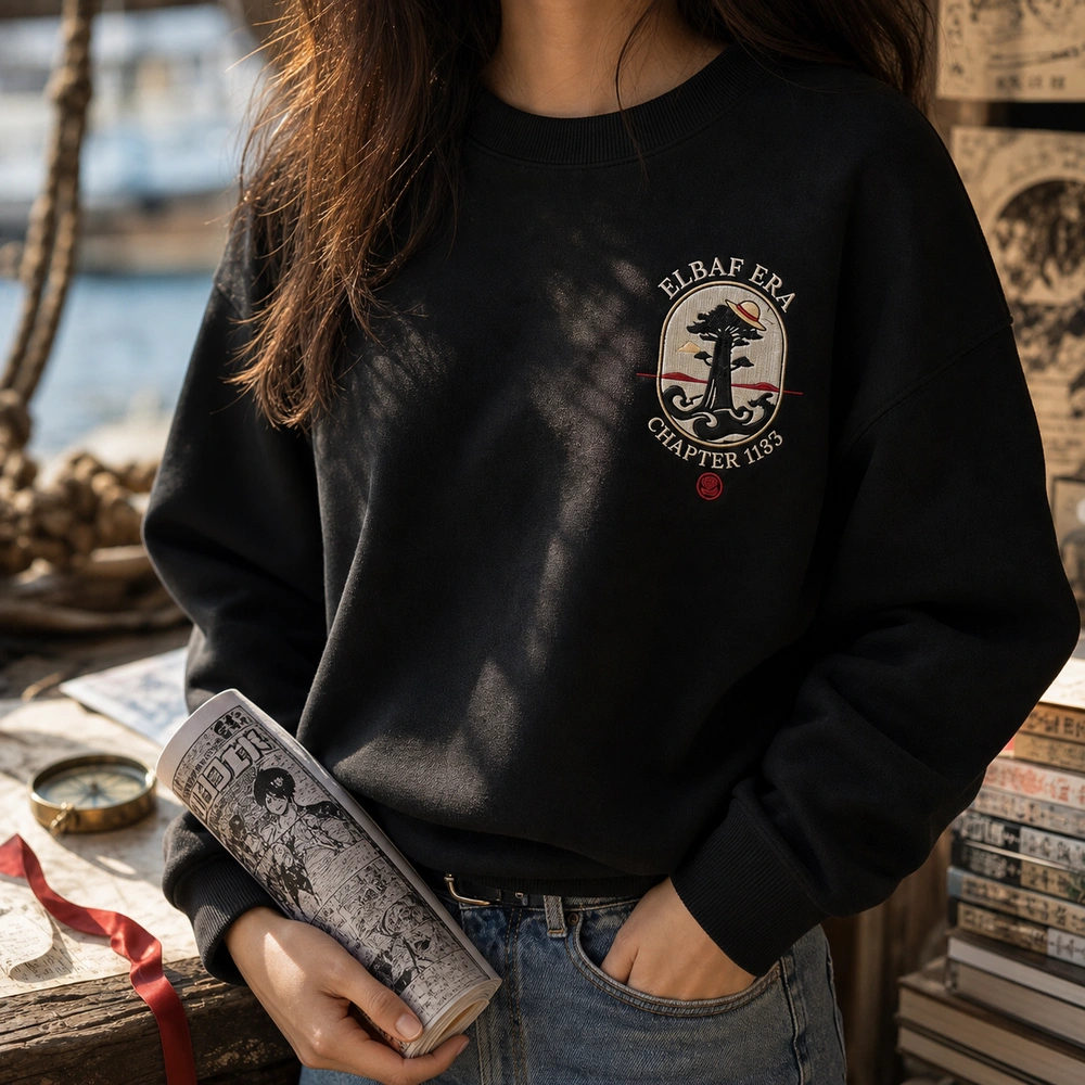embroidered-sweatshirt-2 Embroidered Sweatshirt