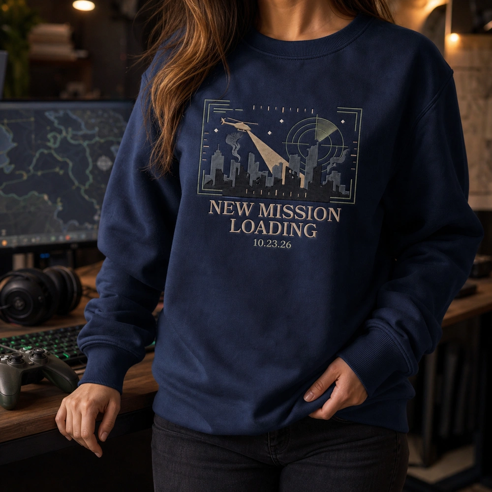 embroidered-sweatshirt-2 Embroidered Sweatshirt