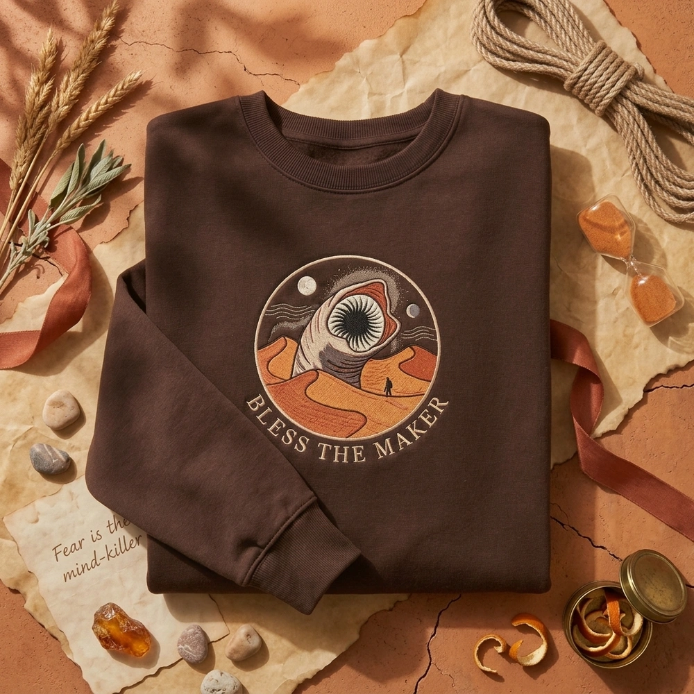 embroidered-sweatshirt-3 Embroidered Sweatshirt