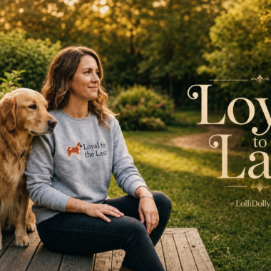 The dog is man’s best friend quote, and why it still catches in the throat
