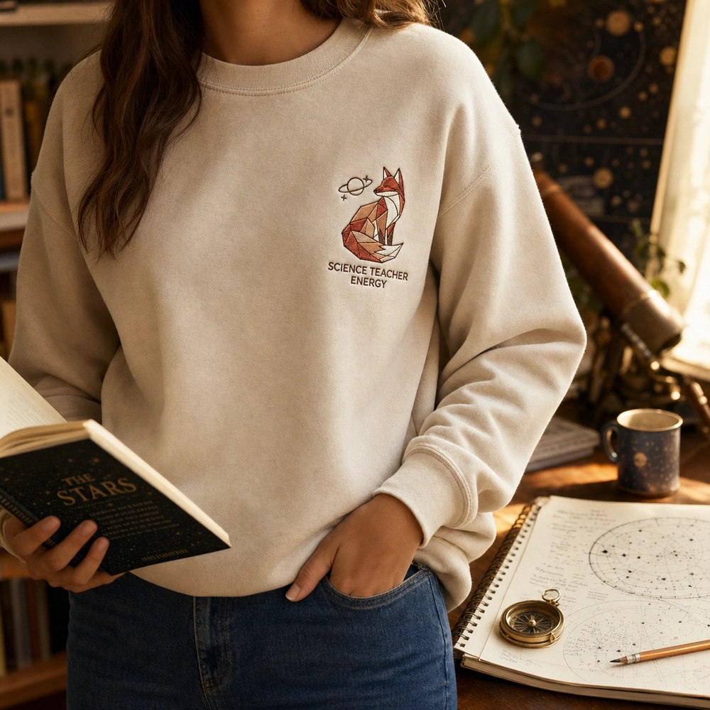 embroidered-sweatshirt-2 Embroidered Sweatshirt
