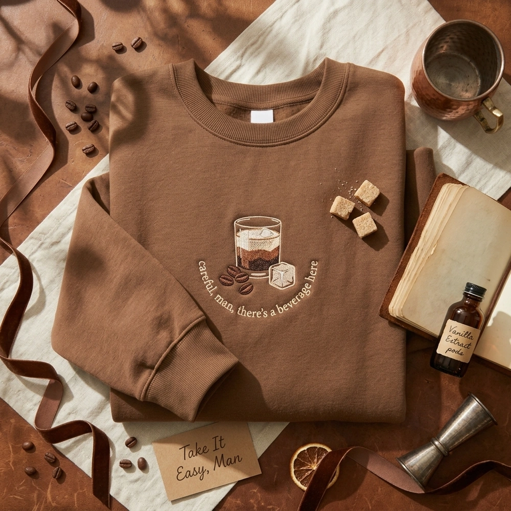 embroidered-sweatshirt-3 Embroidered Sweatshirt