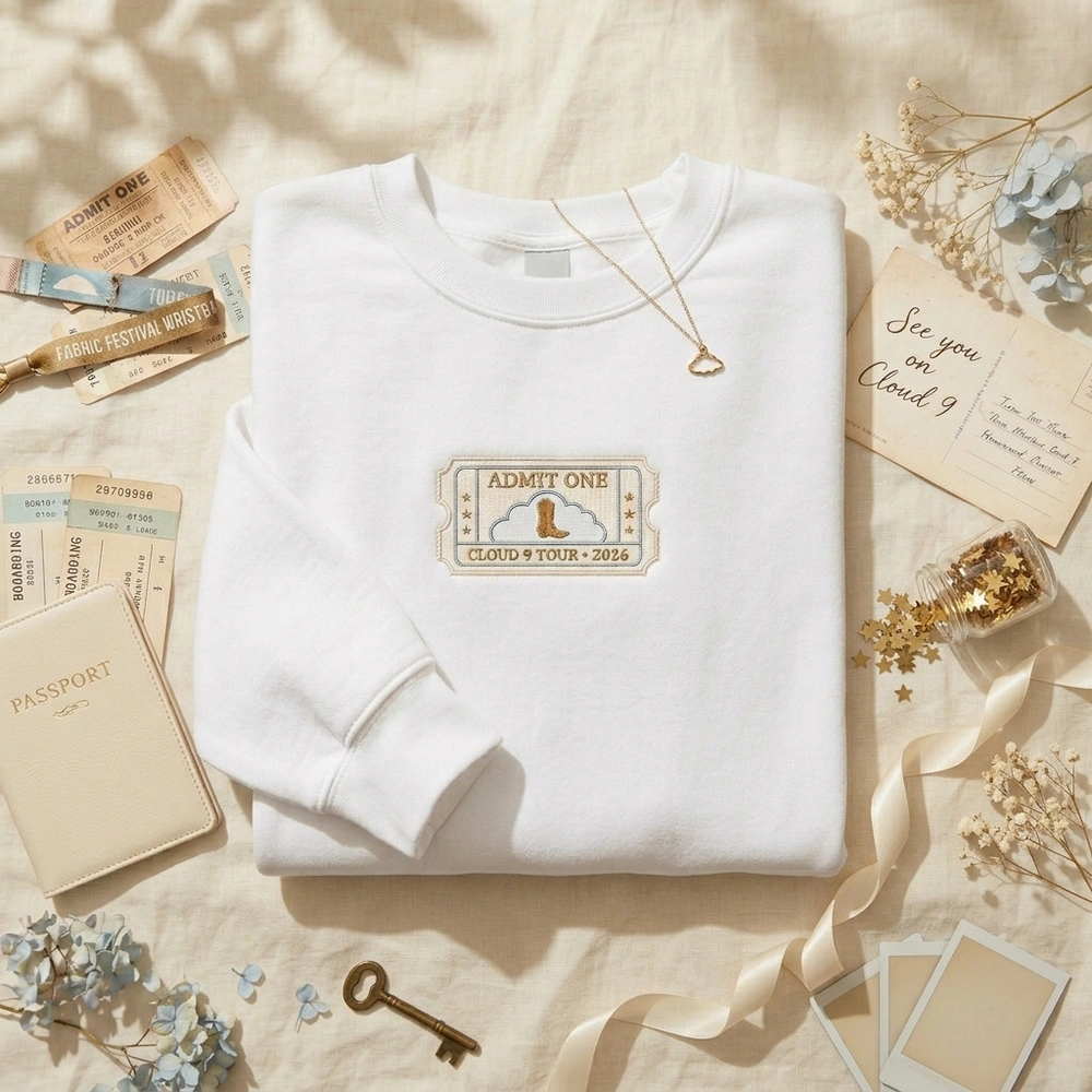 embroidered-sweatshirt-3 Embroidered Sweatshirt