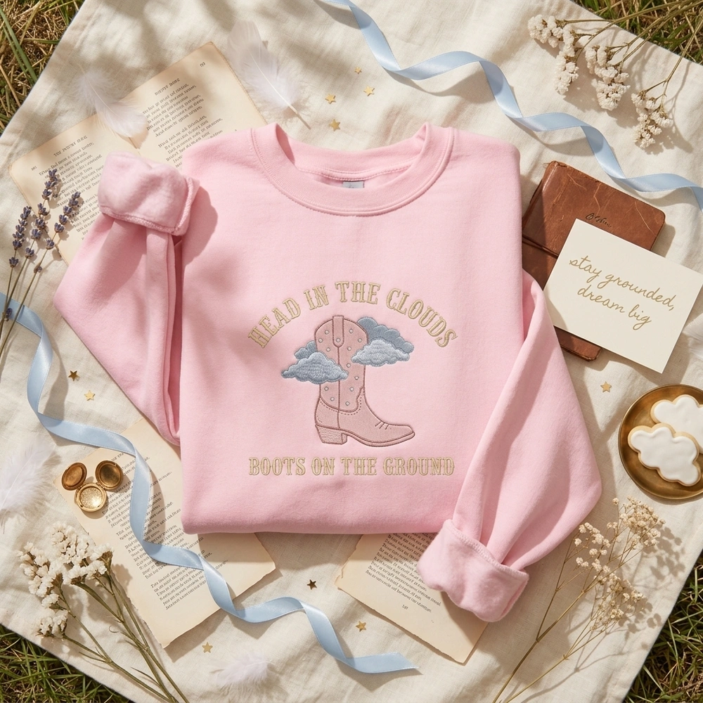 embroidered-sweatshirt-3 Embroidered Sweatshirt