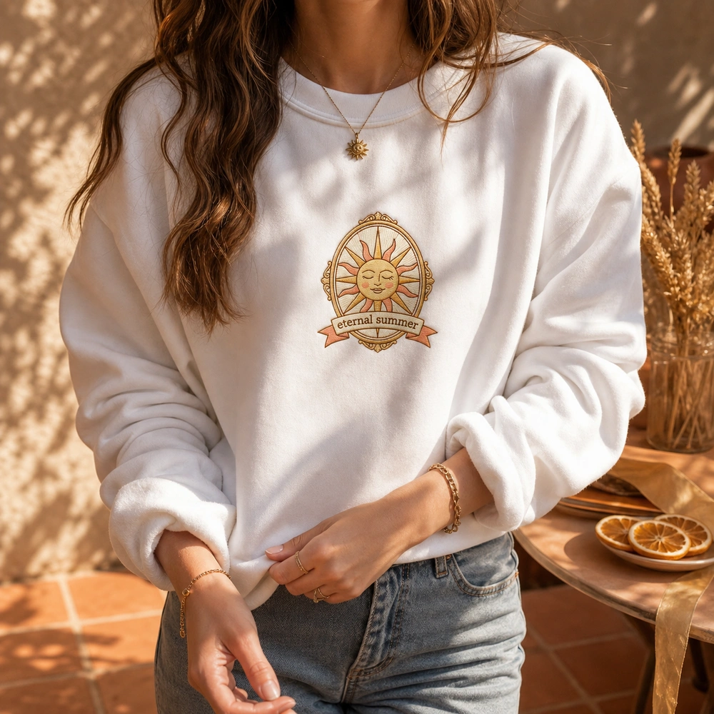 embroidered-sweatshirt-2 Embroidered Sweatshirt