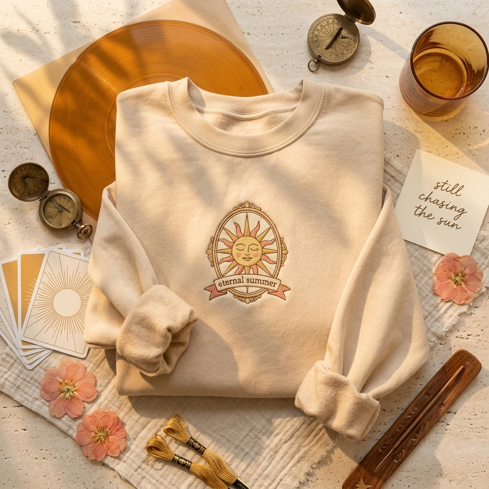 embroidered-sweatshirt-3 Embroidered Sweatshirt
