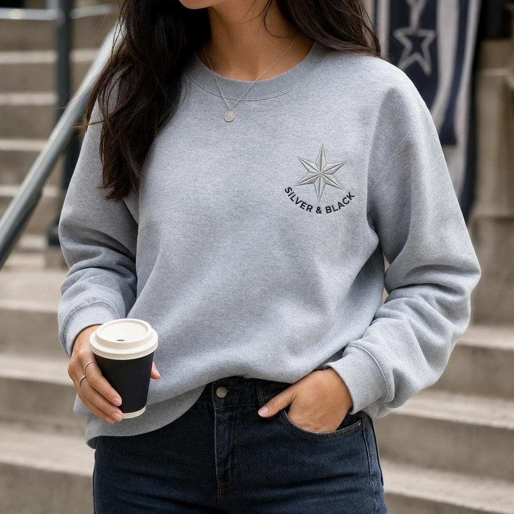 embroidered-sweatshirt-2 Embroidered Sweatshirt