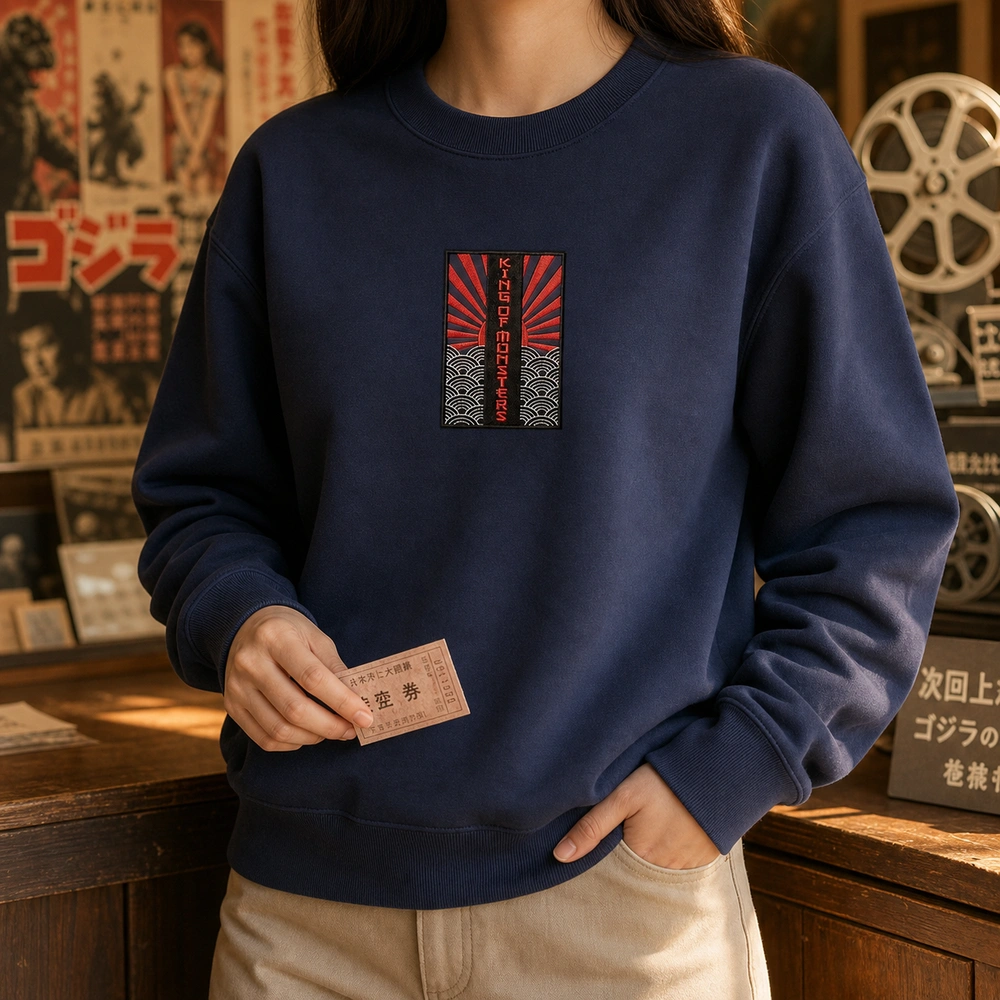 embroidered-sweatshirt-2 Embroidered Sweatshirt