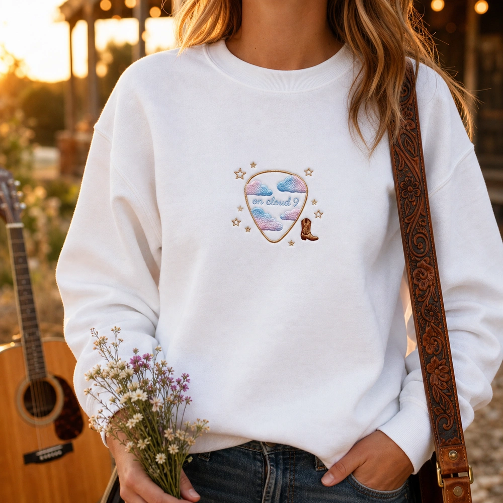 embroidered-sweatshirt-2 Embroidered Sweatshirt