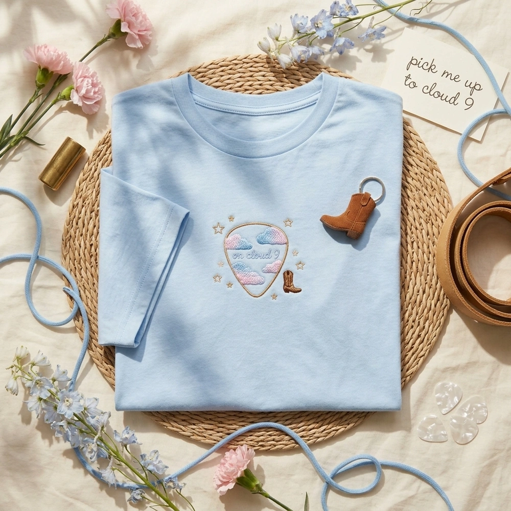 embroidered-sweatshirt-4 Embroidered Sweatshirt
