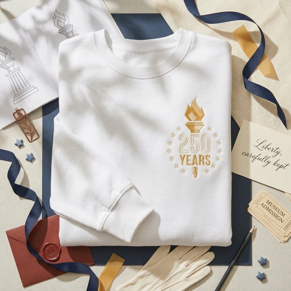 embroidered-sweatshirt-3 Embroidered Sweatshirt