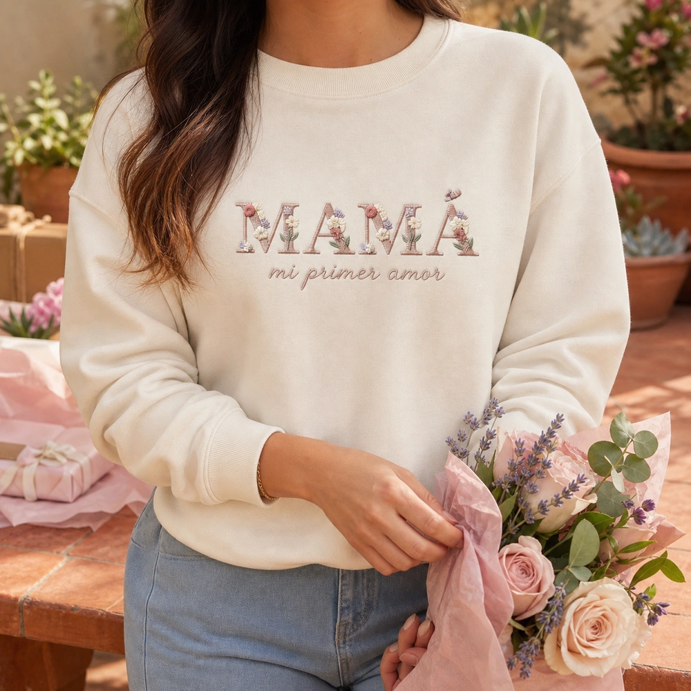 embroidered-sweatshirt-2 Embroidered Sweatshirt