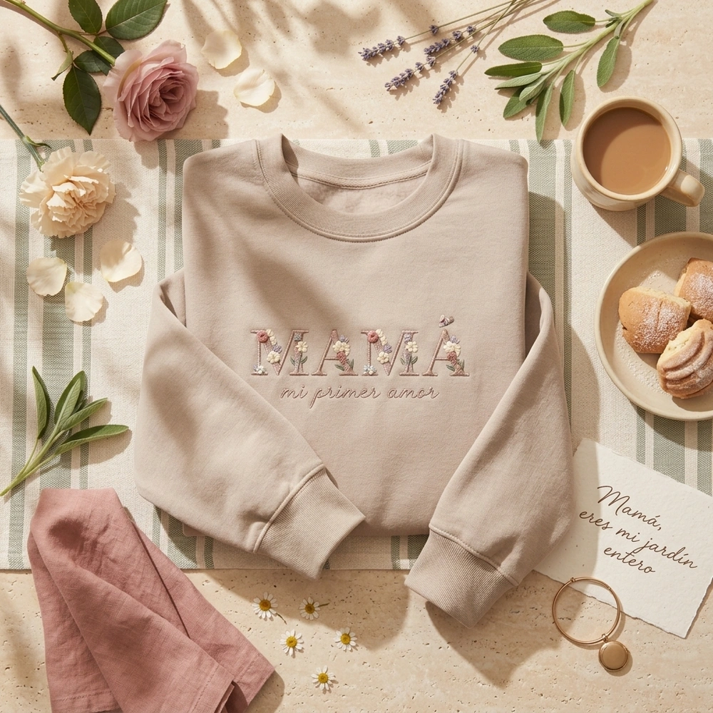 embroidered-sweatshirt-3 Embroidered Sweatshirt