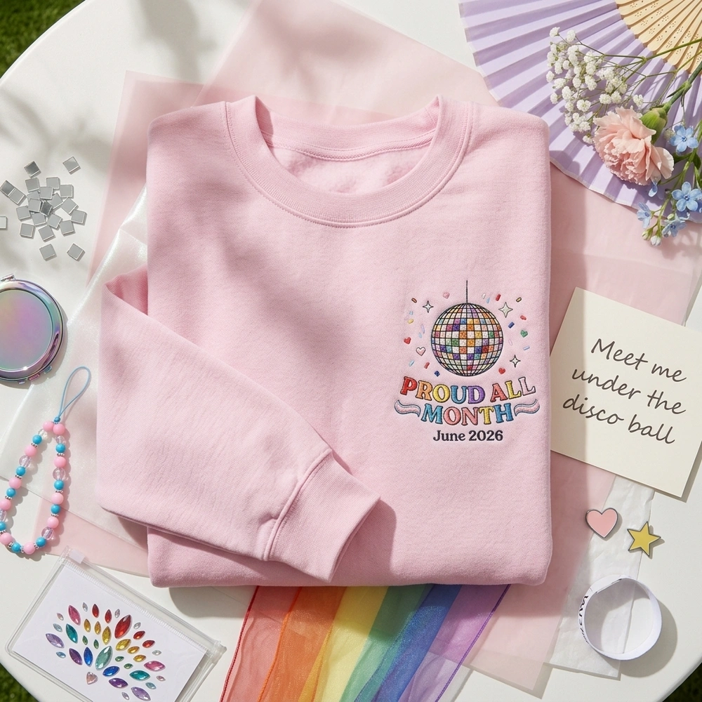embroidered-sweatshirt-2 Embroidered Sweatshirt