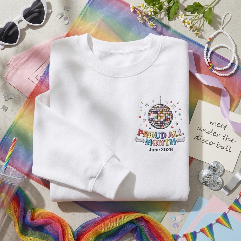 embroidered-sweatshirt-4 Embroidered Sweatshirt