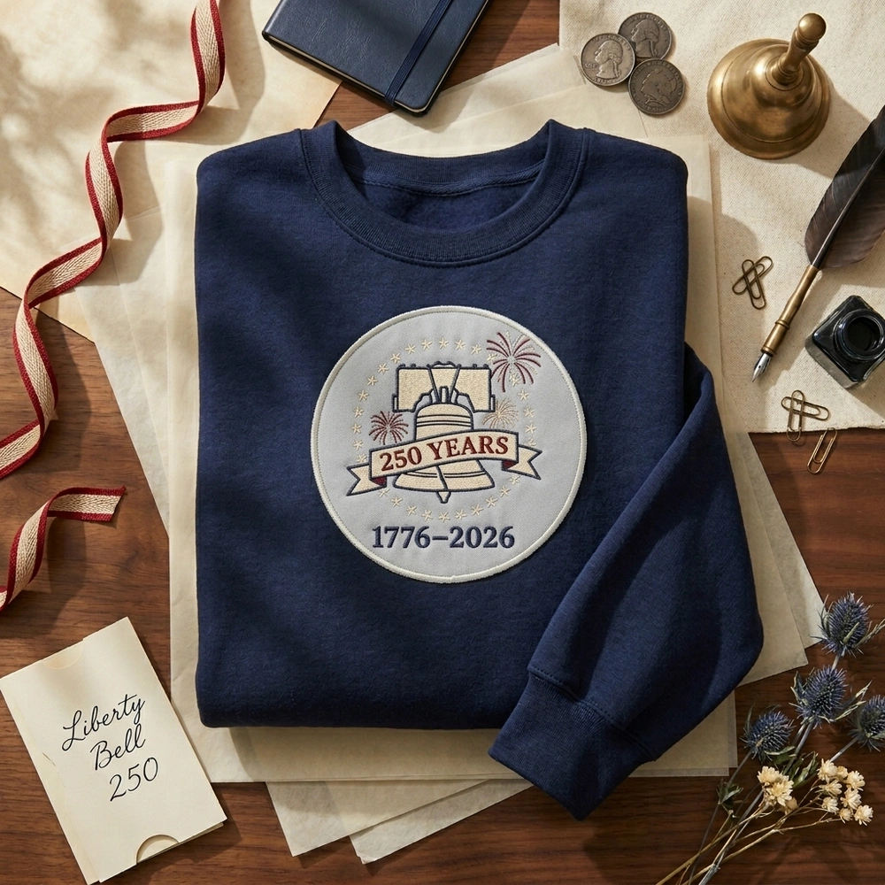 embroidered-sweatshirt-2 Embroidered Sweatshirt