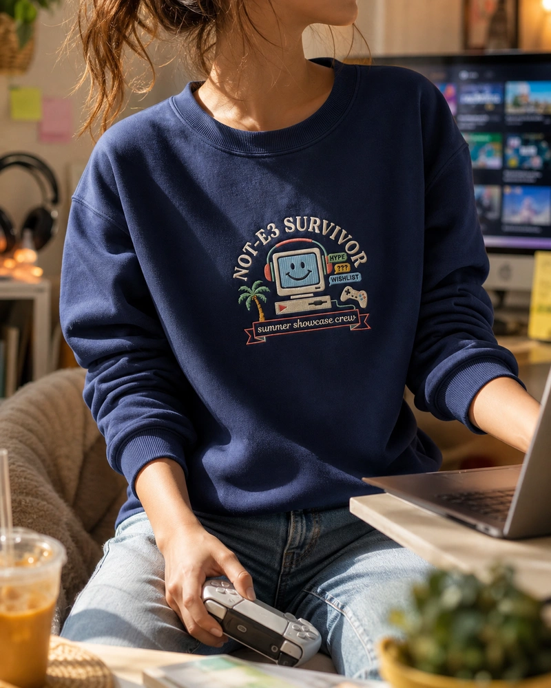 embroidered-sweatshirt-2 Embroidered Sweatshirt