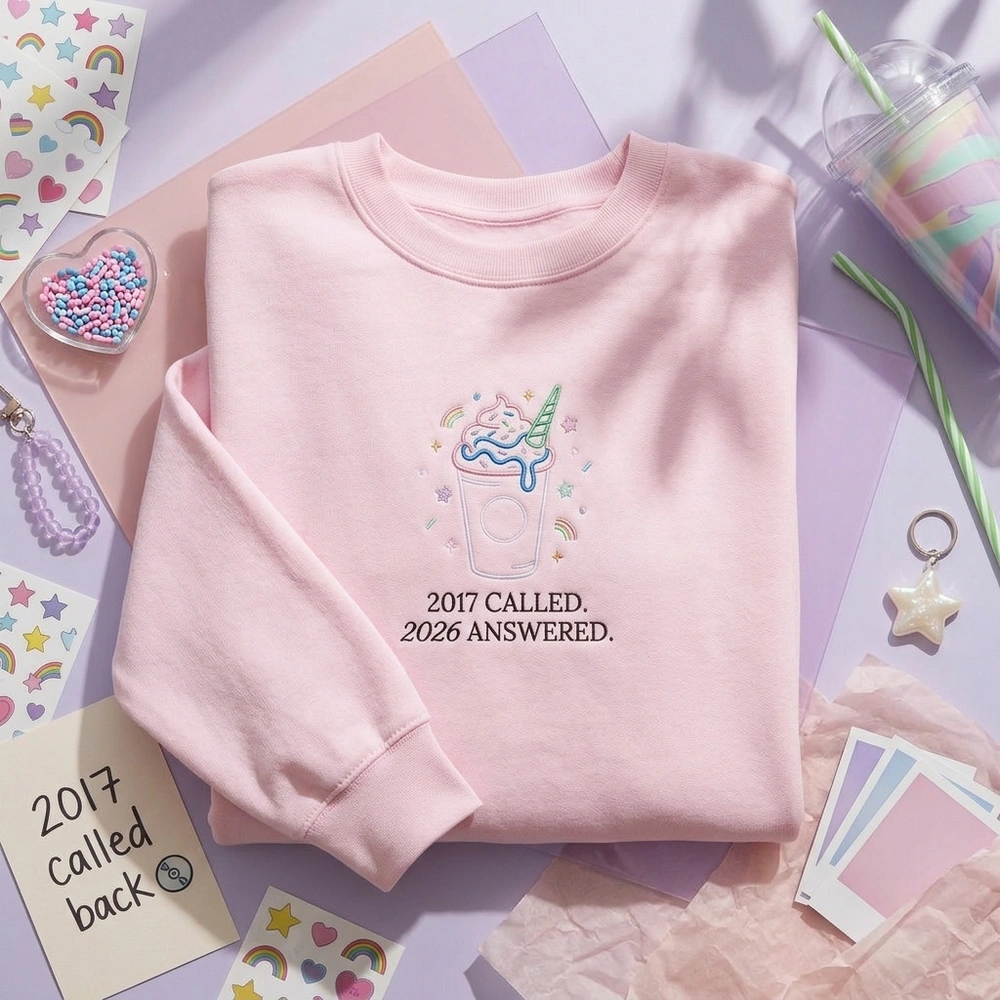 embroidered-sweatshirt-3 Embroidered Sweatshirt