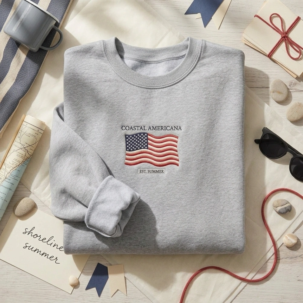 embroidered-sweatshirt-3 Embroidered Sweatshirt