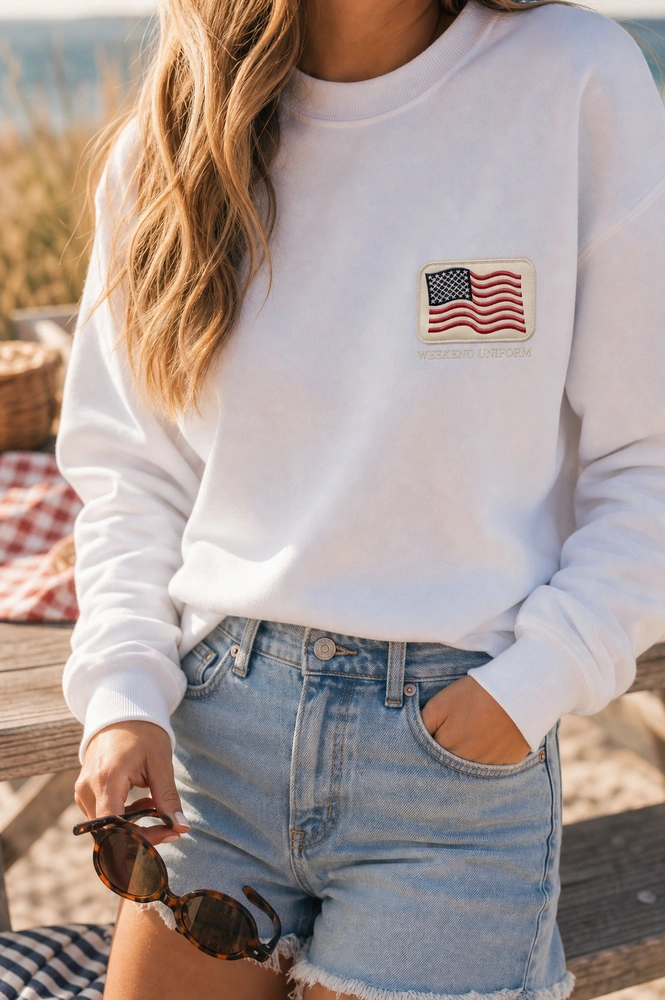 embroidered-sweatshirt-2 Embroidered Sweatshirt