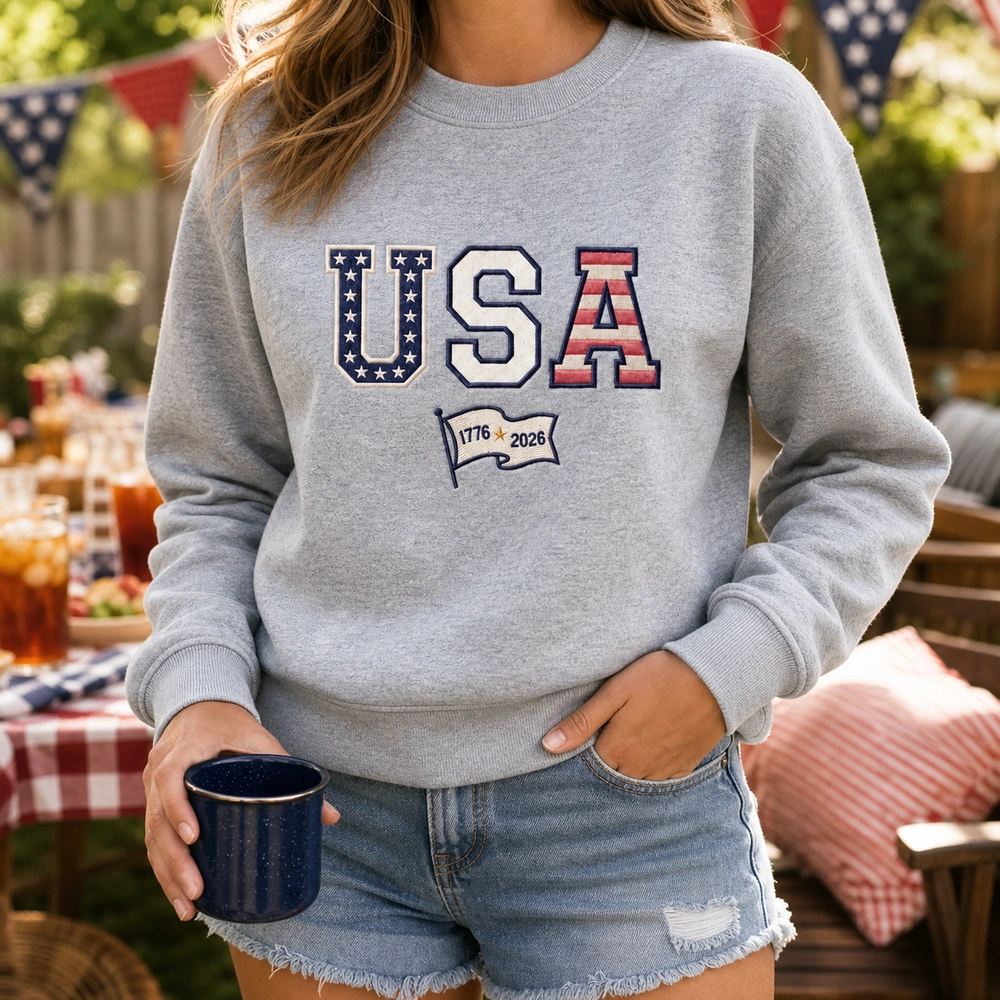 embroidered-sweatshirt-2 Embroidered Sweatshirt