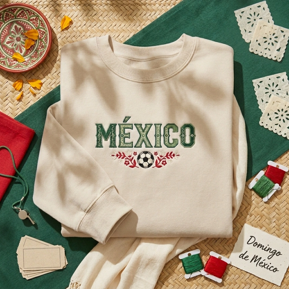 embroidered-sweatshirt-3 Embroidered Sweatshirt