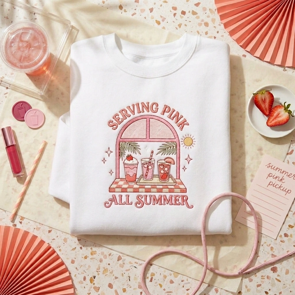embroidered-sweatshirt-3 Embroidered Sweatshirt