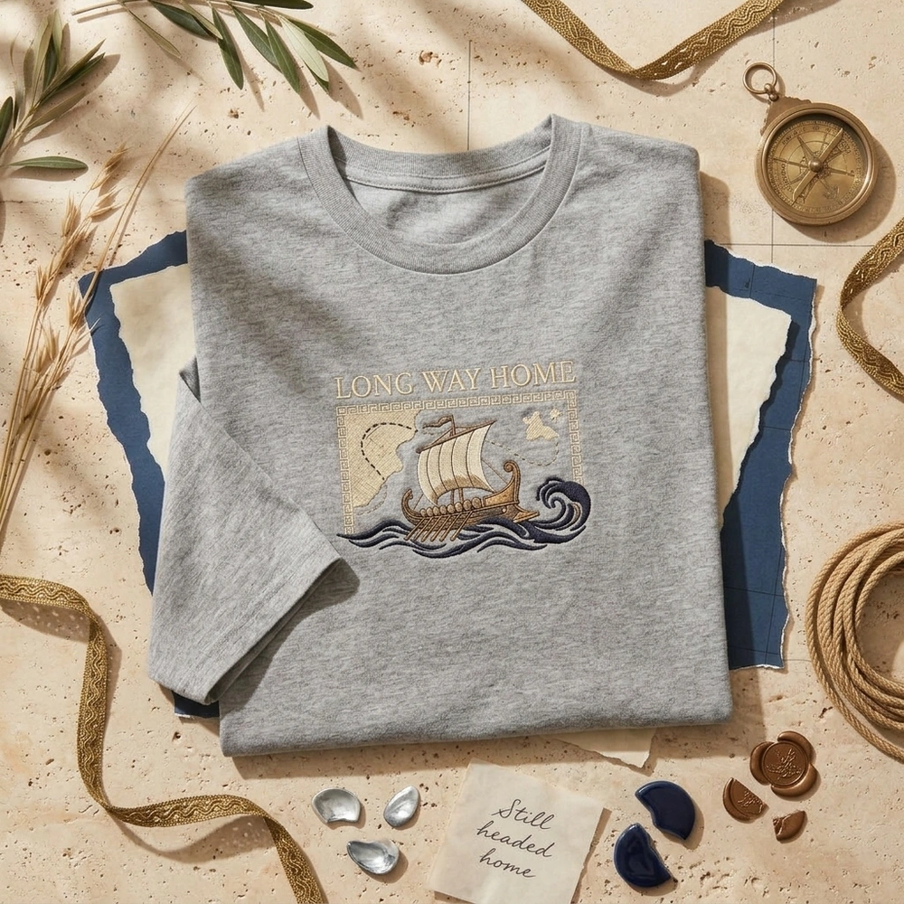 embroidered-sweatshirt-4 Embroidered Sweatshirt