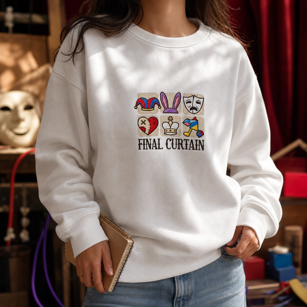 embroidered-sweatshirt-2 Embroidered Sweatshirt