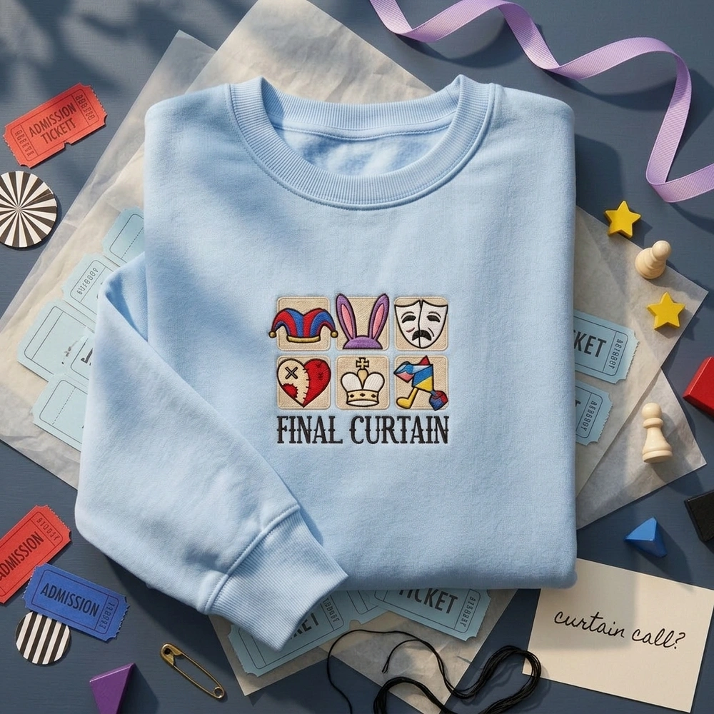 embroidered-sweatshirt-3 Embroidered Sweatshirt