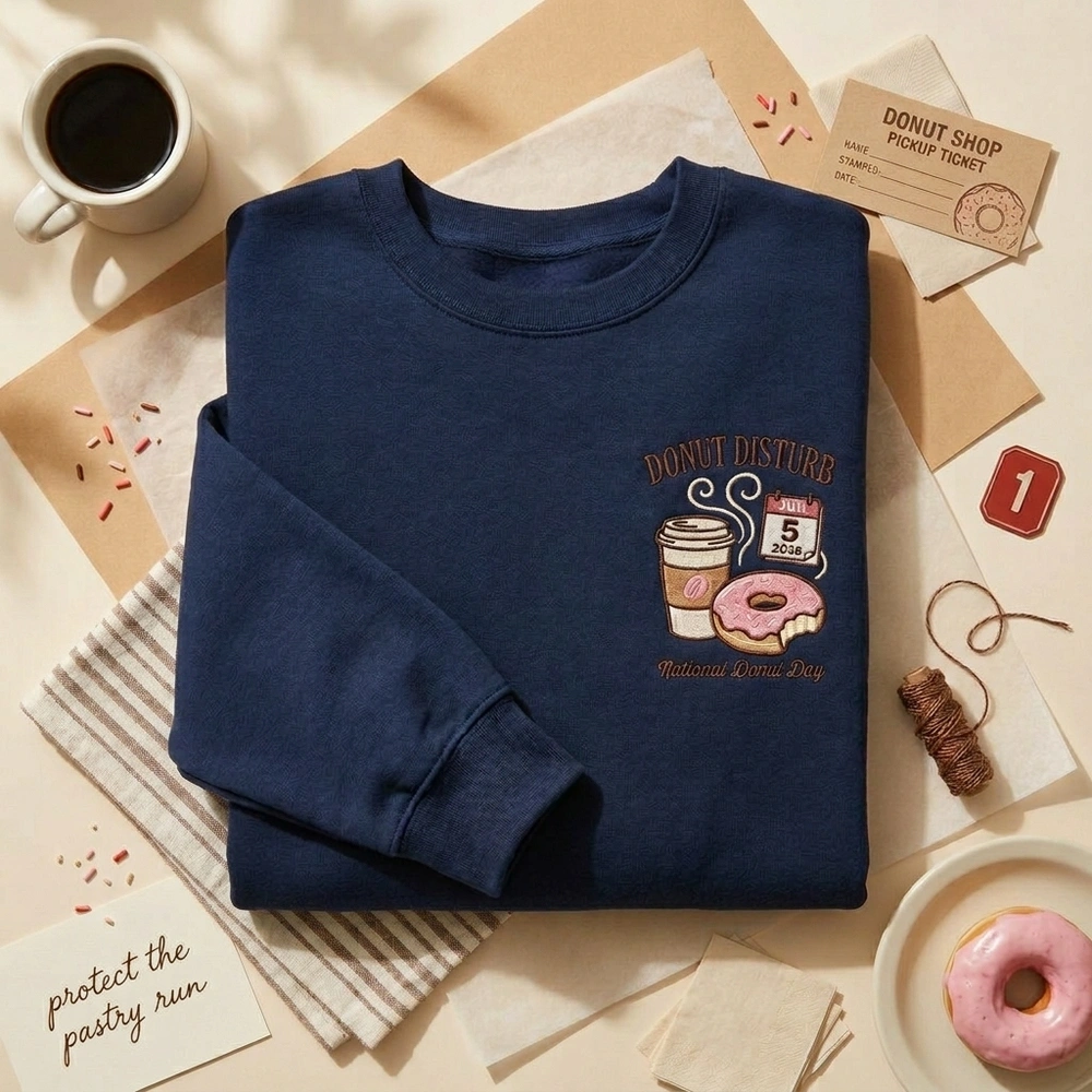 embroidered-sweatshirt-3 Embroidered Sweatshirt