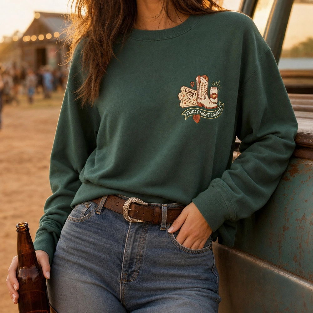 embroidered-sweatshirt-2 Embroidered Sweatshirt