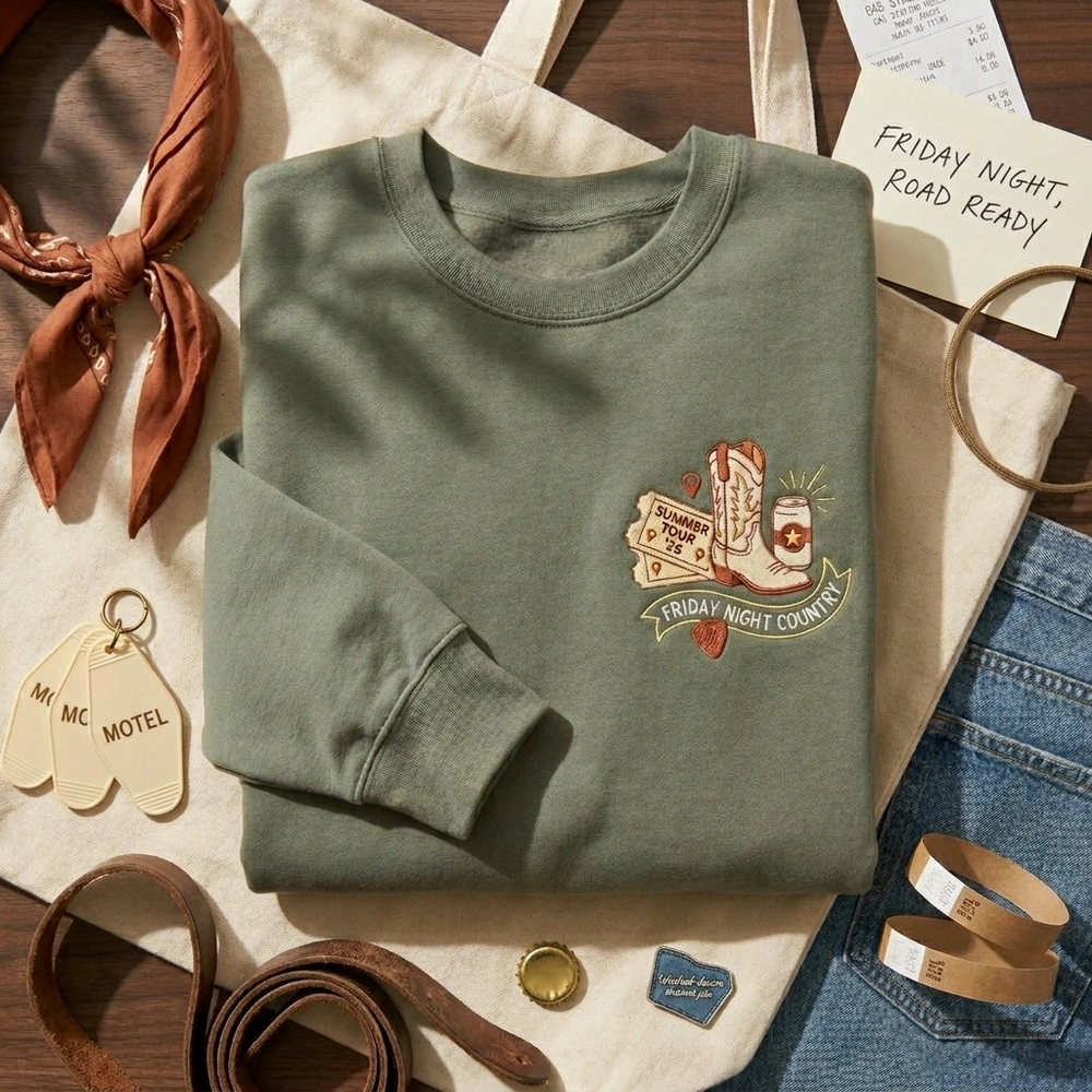embroidered-sweatshirt-3 Embroidered Sweatshirt