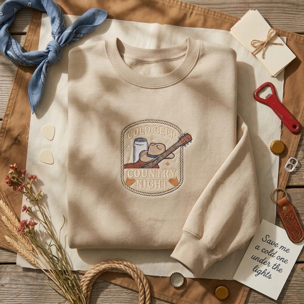 embroidered-sweatshirt-4 Embroidered Sweatshirt