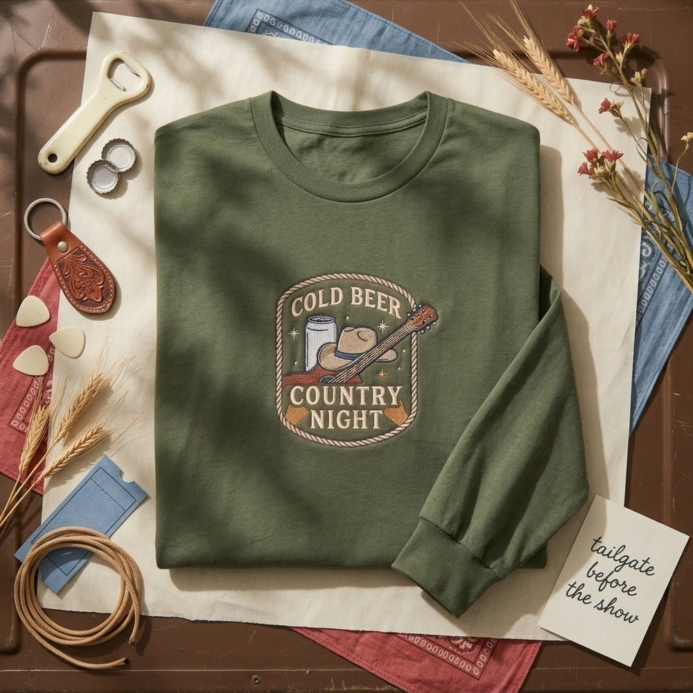 embroidered-sweatshirt-5 Embroidered Sweatshirt