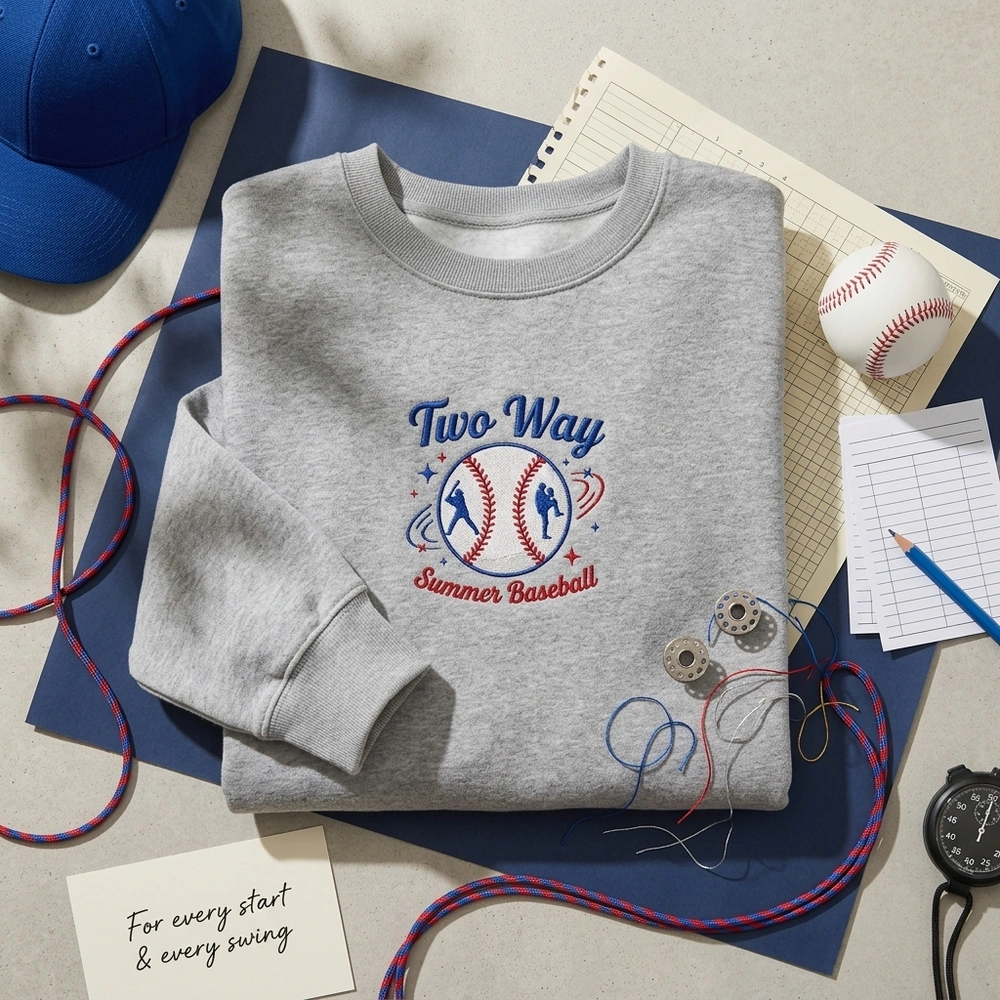 embroidered-sweatshirt-3 Embroidered Sweatshirt