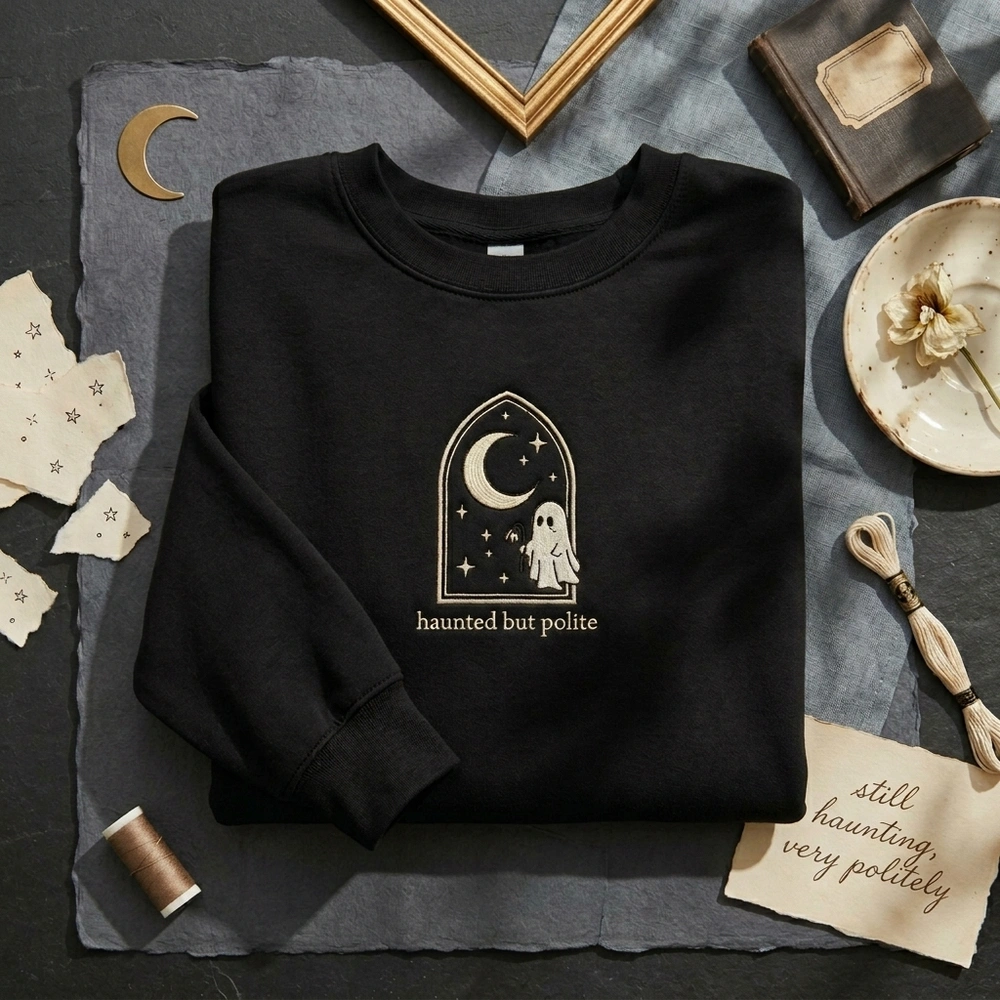 embroidered-sweatshirt-3 Embroidered Sweatshirt