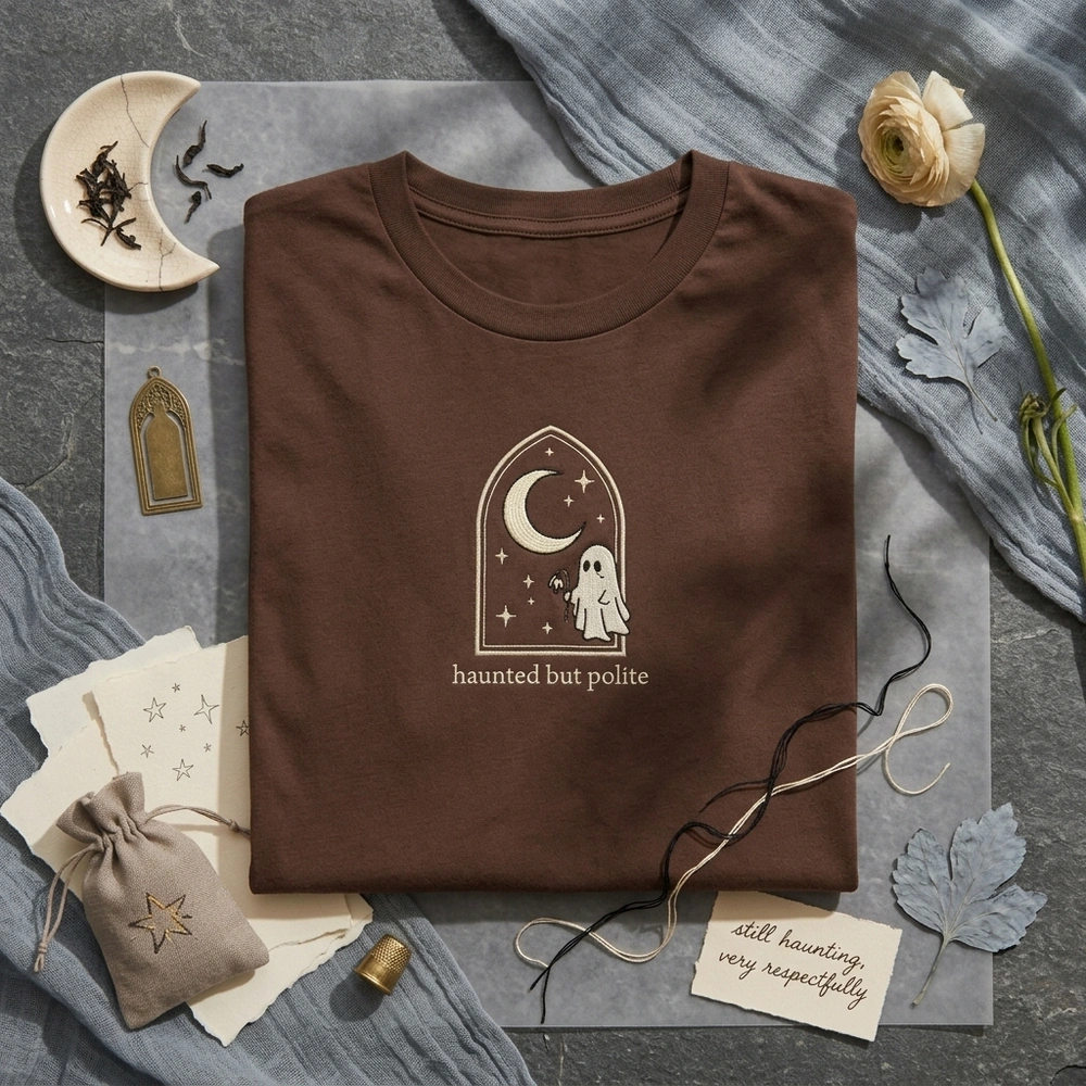 embroidered-sweatshirt-4 Embroidered Sweatshirt
