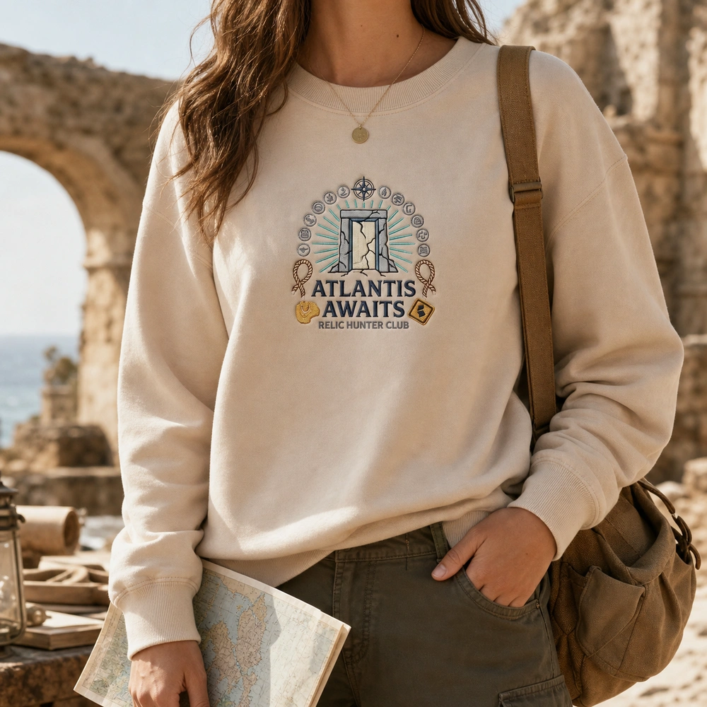 embroidered-sweatshirt-2 Embroidered Sweatshirt