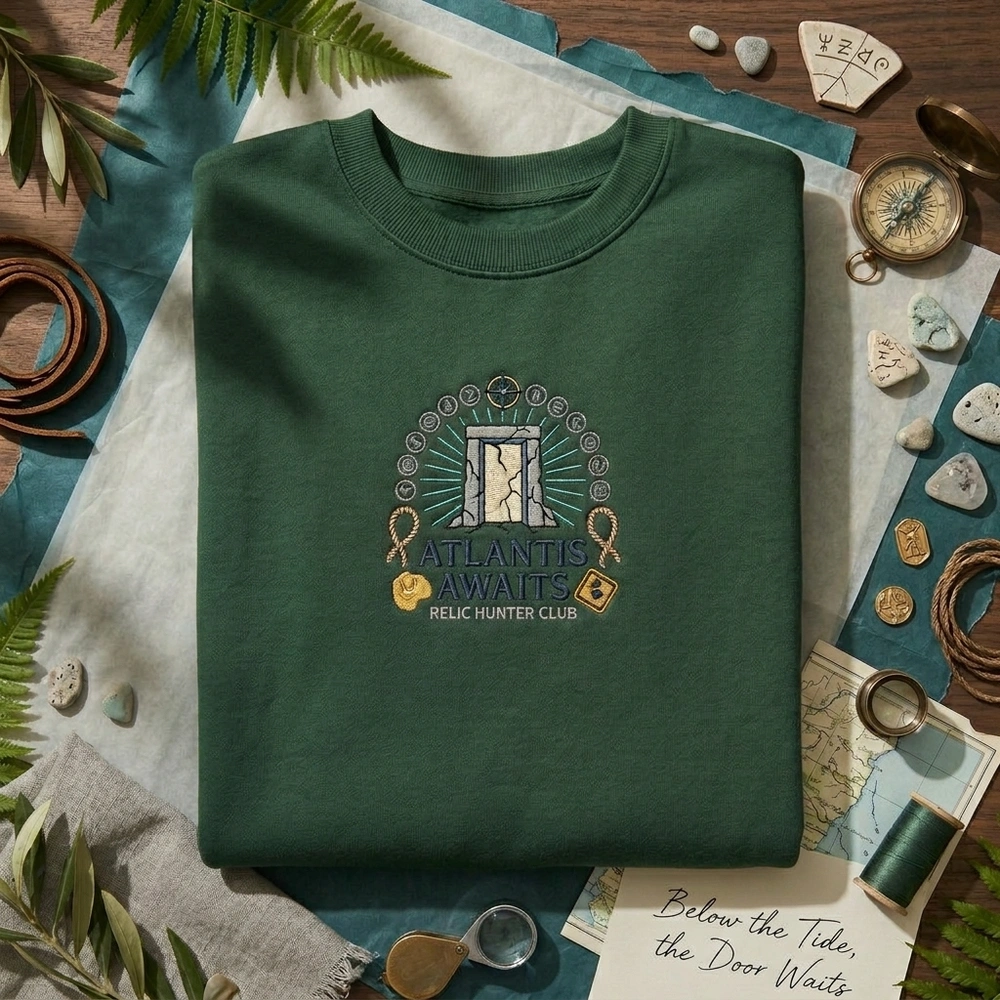 embroidered-sweatshirt-3 Embroidered Sweatshirt