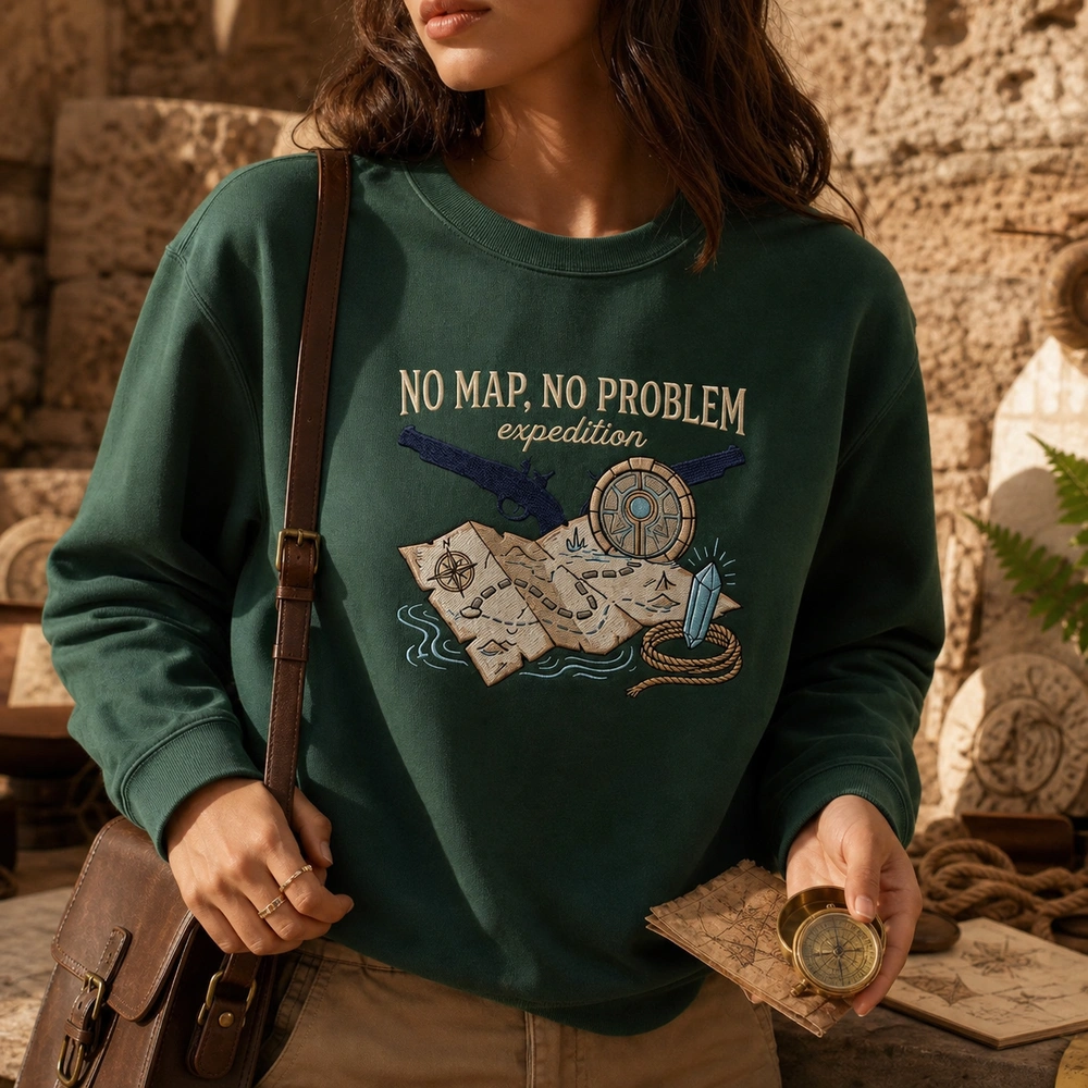 embroidered-sweatshirt-2 Embroidered Sweatshirt