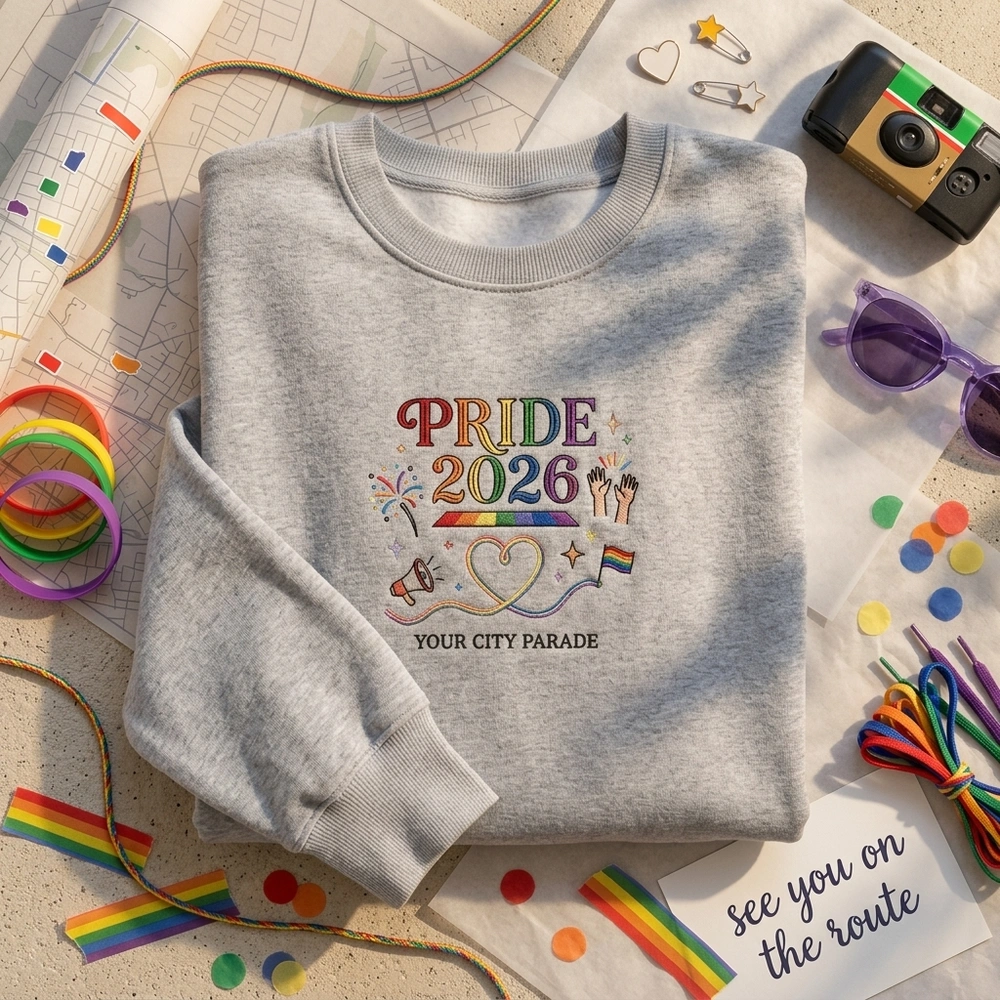 embroidered-sweatshirt-3 Embroidered Sweatshirt